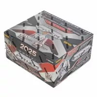 2025 Panini Prizm Racing Hobby Box - Nascar Racing Cards