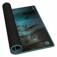 Ultimate Guard Play-Mat Magic: The Gathering Lorwyn Eclipsed - Run Away Together