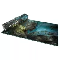Ultimate Guard Play-Mat Magic: The Gathering Lorwyn Eclipsed - Run Away Together