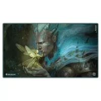 Ultimate Guard Play-Mat Magic: The Gathering Lorwyn Eclipsed - Run Away Together