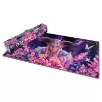 Ultimate Guard Play-Mat Magic: The Gathering Lorwyn Eclipsed - Dawnhand Eulogis