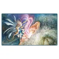 Ultimate Guard Play-Mat Magic: The Gathering Lorwyn Eclipsed - Dream Seizer
