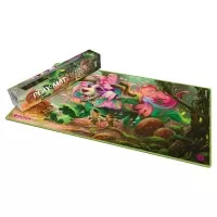 Ultimate Guard Play-Mat Magic: The Gathering Lorwyn Eclipsed - Vibrance