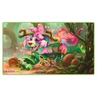 Ultimate Guard Play-Mat Magic: The Gathering Lorwyn Eclipsed - Vibrance