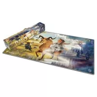 Ultimate Guard Play-Mat Magic: The Gathering Lorwyn Eclipsed - Morningtide’s Ligh