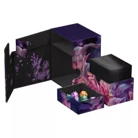 Card Box Ultimate Guard Flip'n'Tray 133+ Xenoskin Magic: The Gathering Lorwyn Eclipsed - Dawnhand Eulogist