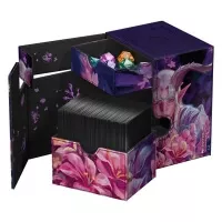 Card Box Ultimate Guard Flip'n'Tray 133+ Xenoskin Magic: The Gathering Lorwyn Eclipsed - Dawnhand Eulogist