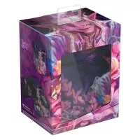 Card Box Ultimate Guard Flip'n'Tray 133+ Xenoskin Magic: The Gathering Lorwyn Eclipsed - Dawnhand Eulogist