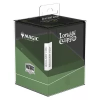 Packaging Ultimate Guard Boulder 100+ Magic: The Gathering Lorwyn Eclipsed - Elves