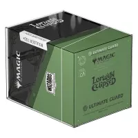 Packaging Ultimate Guard Boulder 100+ Magic: The Gathering Lorwyn Eclipsed - Elves