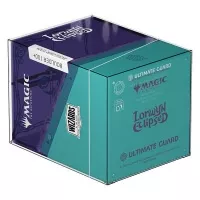 Ultimate Guard Boulder 100+ Magic: The Gathering Lorwyn Eclipsed - Faeries - Packaging
