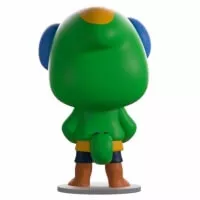 Brawl Stars Vinyl Figure Leon - 10 cm