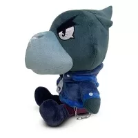 Brawl Stars Plush Crow - 22 cm