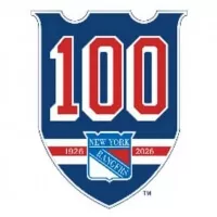 2025-2026 Upper Deck New York Rangers Centennial Box Set