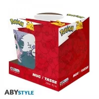 Pokémon Jigglypuff ceramic mug - 250 ml