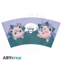 Pokémon Jigglypuff ceramic mug - 250 ml