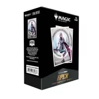 MTG Final Fantasy - Lightning, Army of One - 100 pcs