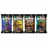 Italian Brainrot - Cosmic Hallucination TCG Cards - Booster