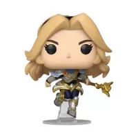 Funko POP! figurka League of Legends - Lux #1137