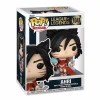 Funko POP! figure League of Legends - Ahri #1041