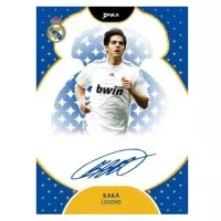 2025-26 Daka Top Audience Real Madrid Box - soccer cards - Chinese