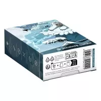 Ultimate Guard Art Sleeves Magic: The Gathering Avatar: The Last Airbender - The Legend of Kuruk