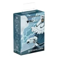 Ultimate Guard Art Sleeves Magic: The Gathering Avatar: The Last Airbender - The Legend of Kuruk
