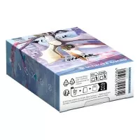 Ultimate Guard Art Sleeves Magic: The Gathering Avatar: The Last Airbender - Momo, Rambunctious Rascal