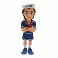 Stranger Things Minix - Steve Harrington