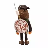 Stranger Things Minix figure - Eddie