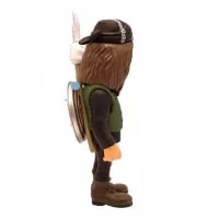 Stranger Things Minix figure - Eddie