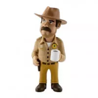 Stranger Things Minix - Hopper