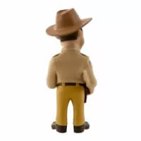 Stranger Things Minix - Hopper