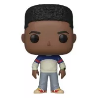 Funko POP! Stranger Things figure - Lucas #1241