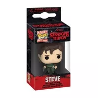 POP! figurine Stranger Things - Steve (keychain)