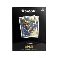 APEX Card Sleeves UltraPro Magic: the Gathering Final Fantasy - Vivi Ornitier