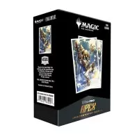 APEX Card Sleeves UltraPro Magic: the Gathering Final Fantasy - Vivi Ornitier