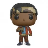 Funko POP! Stranger Things Figure - Lucas with Binoculars #425