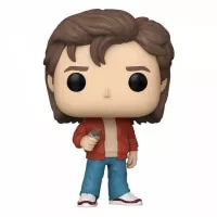 Funko POP! Stranger Things 5 Figure - Steve Harrington #1779