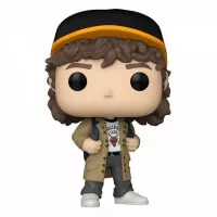 Funko POP! Stranger Things 5 Figure - Dustin Henderson #1781