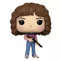 Funko POP! Stranger Things 5 Figure - Nancy Wheeler #1778