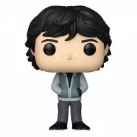 Funko POP! Stranger Things 5 Figure - Mike Wheeler #1783