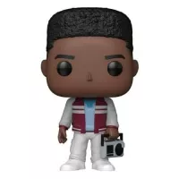 Funko POP! Stranger Things 5 figure - Lucas Sinclair #1785