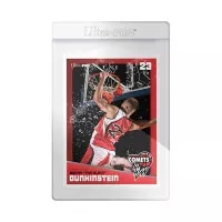 Grading Card Submission Combo Pack - Semi rigid + Easy Grip sleeves - 50 pcs