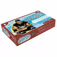 2025-2026 NHL Upper Deck O-Pee-Chee Hobby pack - hockey cards