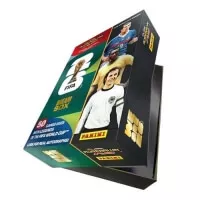 FIFA World Cup 2026 - Dream box - soccer cards