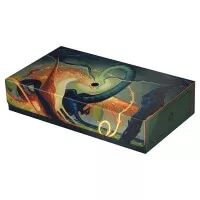 Card Box Ultimate Guard Omnihive 1000+ Xenoskin Magic: The Gathering Lorwyn Eclipsed - Celestial Reunion