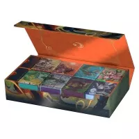Card Box Ultimate Guard Omnihive 1000+ Xenoskin Magic: The Gathering Lorwyn Eclipsed - Celestial Reunion