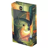 Card Box Ultimate Guard Omnihive 1000+ Xenoskin Magic: The Gathering Lorwyn Eclipsed - Celestial Reunion