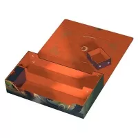 Card Box Ultimate Guard Omnihive 1000+ Xenoskin Magic: The Gathering Lorwyn Eclipsed - Celestial Reunion